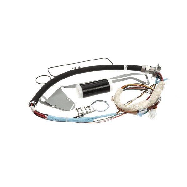 Service Kit  Mcd Platen Harness Tc Cond